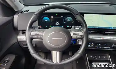Hyundai Kona 2023 0.2 Автомат в Москве № 108479, миниатюра 5