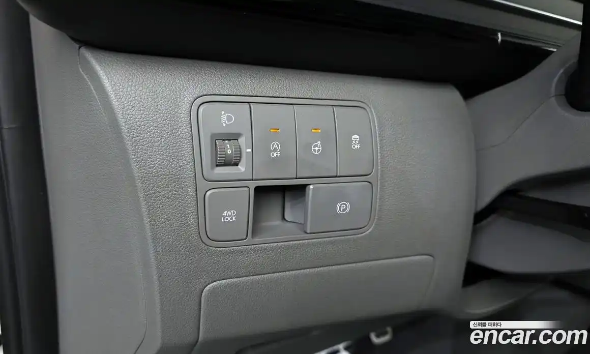 Hyundai Staria 2024 2.2 Автомат в Москве № 108969, фото 11