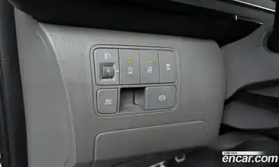 Hyundai Staria 2024 2.2 Автомат в Москве № 108969, миниатюра 11