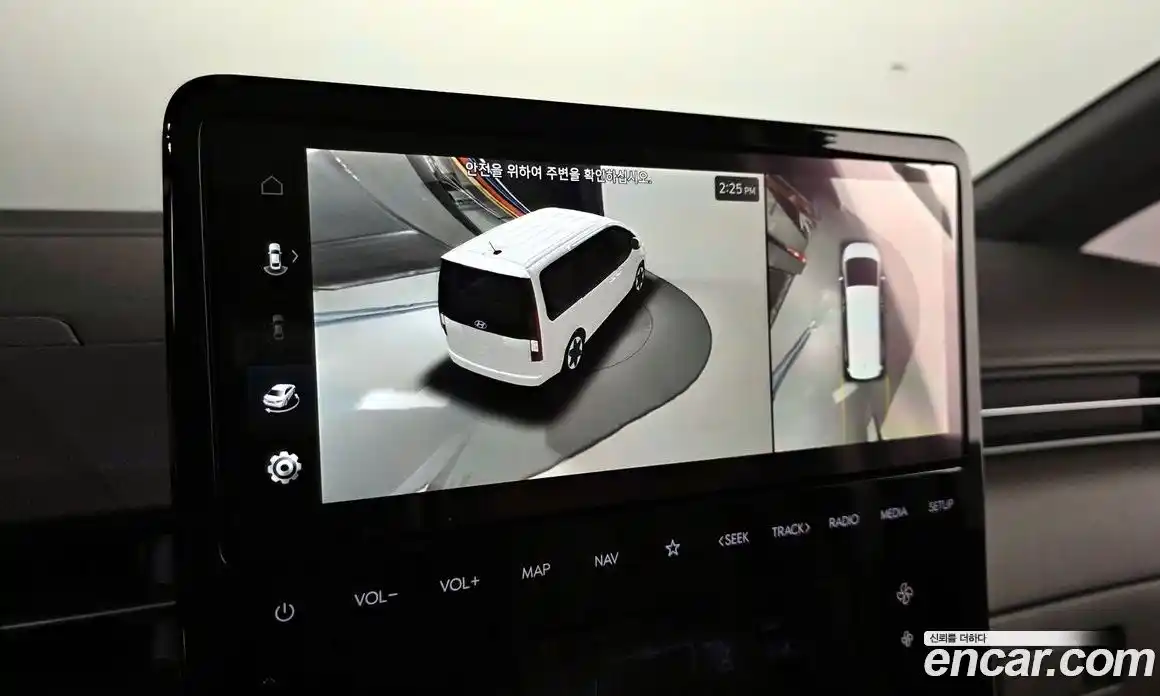 Hyundai Staria 2024 2.2 Автомат в Москве № 108969, фото 13