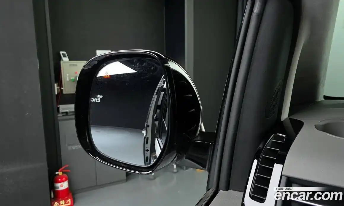 Hyundai Staria 2024 2.2 Автомат в Москве № 108969, фото 17