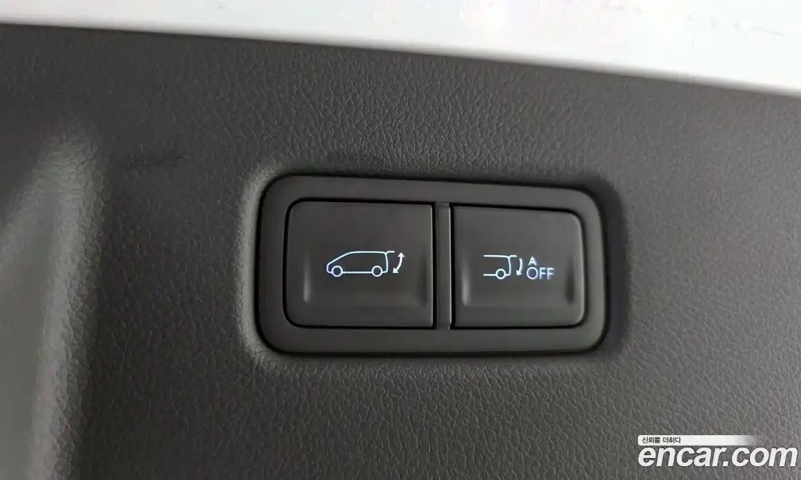 Hyundai Staria 2024 2.2 Автомат в Москве № 108969, фото 18