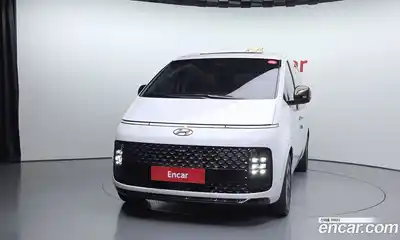 Hyundai Staria 2024 2.2 Автомат в Москве № 108969, миниатюра 3