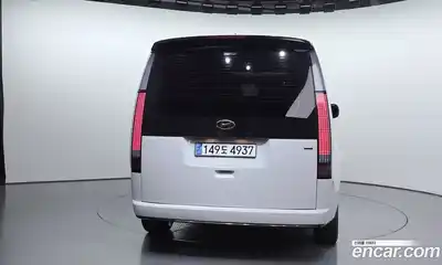 Hyundai Staria 2024 2.2 Автомат в Москве № 108969, миниатюра 4