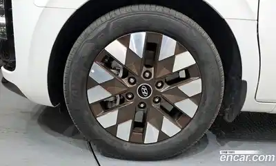 Hyundai Staria 2024 2.2 Автомат в Москве № 108969, миниатюра 5