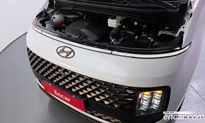 Hyundai Staria 2024 2.2 Автомат в Москве № 108969, миниатюра 6