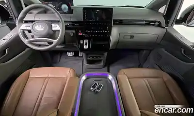 Hyundai Staria 2024 2.2 Автомат в Москве № 108969, миниатюра 7