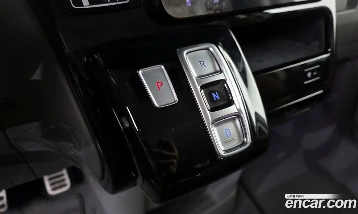 Hyundai Staria 2024 2.2 Автомат в Москве № 108969, фото 9