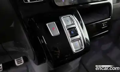 Hyundai Staria 2024 2.2 Автомат в Москве № 108969, миниатюра 9