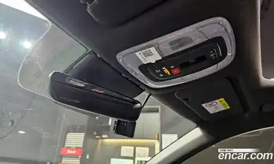 Hyundai Avante, 2023