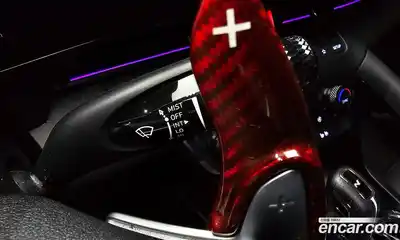 Hyundai Avante 2023 2.0 Автомат в Москве № 112432, миниатюра 11