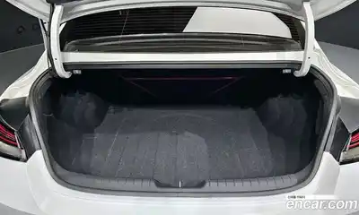 Hyundai Avante 2023 2.0 Автомат в Москве № 112432, миниатюра 5