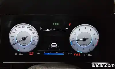 Hyundai Avante 2023 2.0 Автомат в Москве № 112432, миниатюра 7