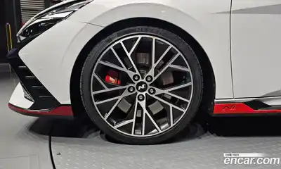 Hyundai Avante 2023 2.0 Автомат в Москве № 112432, миниатюра 10