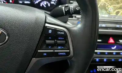 Hyundai Avante 2017 1.6 Автомат в Москве № 112713, миниатюра 5