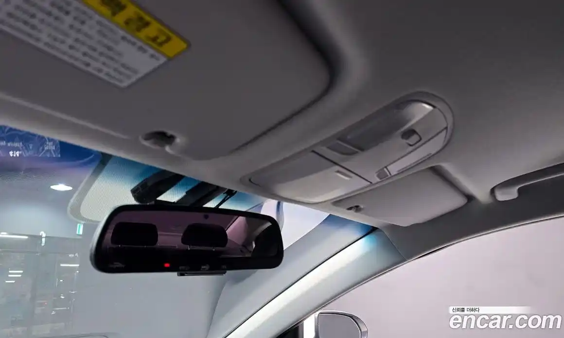 Hyundai Avante 2017 1.6 Автомат в Москве № 112713, фото 8