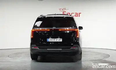 Kia Canival 2026 3.5 Автомат в Москве № 114434, миниатюра 12