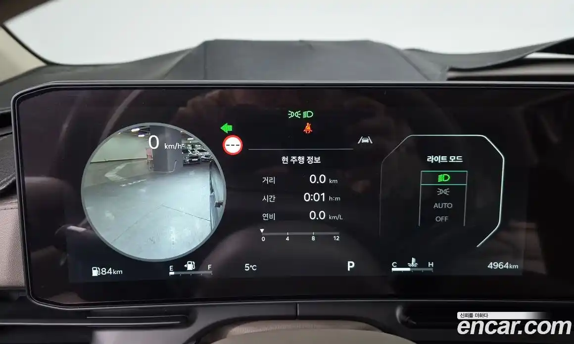 Kia Canival 2026 3.5 Автомат в Москве № 114434, фото 16