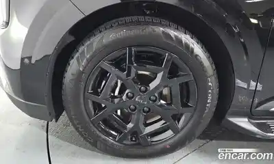 Kia Canival 2026 3.5 Автомат в Москве № 114434, миниатюра 5