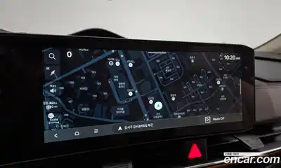 Kia Canival 2026 3.5 Автомат в Москве № 114434, миниатюра 9