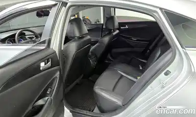 Hyundai Sonata 2014 2.0 Автомат в Москве № 117595, миниатюра 11