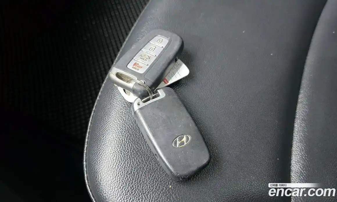 Hyundai Sonata 2014 2.0 Автомат в Москве № 117595, фото 17