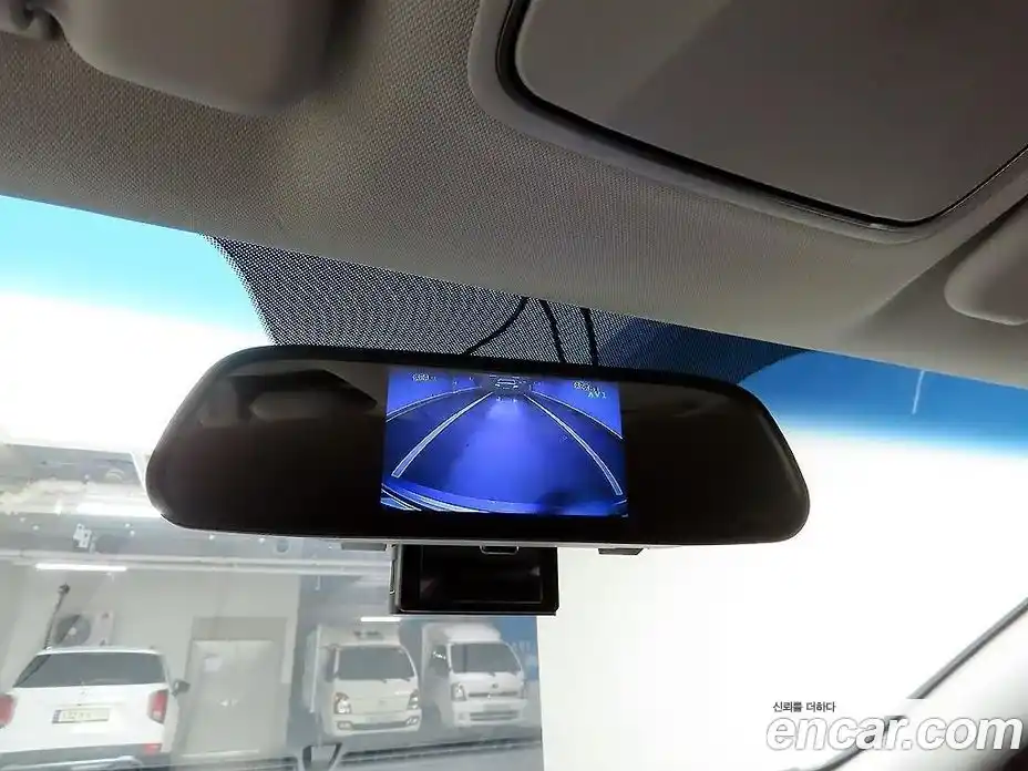 Hyundai Sonata 2014 2.0 Автомат в Москве № 117595, фото 18