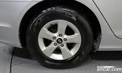 Hyundai Sonata 2014 2.0 Автомат в Москве № 117595, миниатюра 5