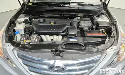Hyundai Sonata 2014 2.0 Автомат в Москве № 117595, миниатюра 6