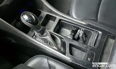 Hyundai Sonata 2014 2.0 Автомат в Москве № 117595, миниатюра 9