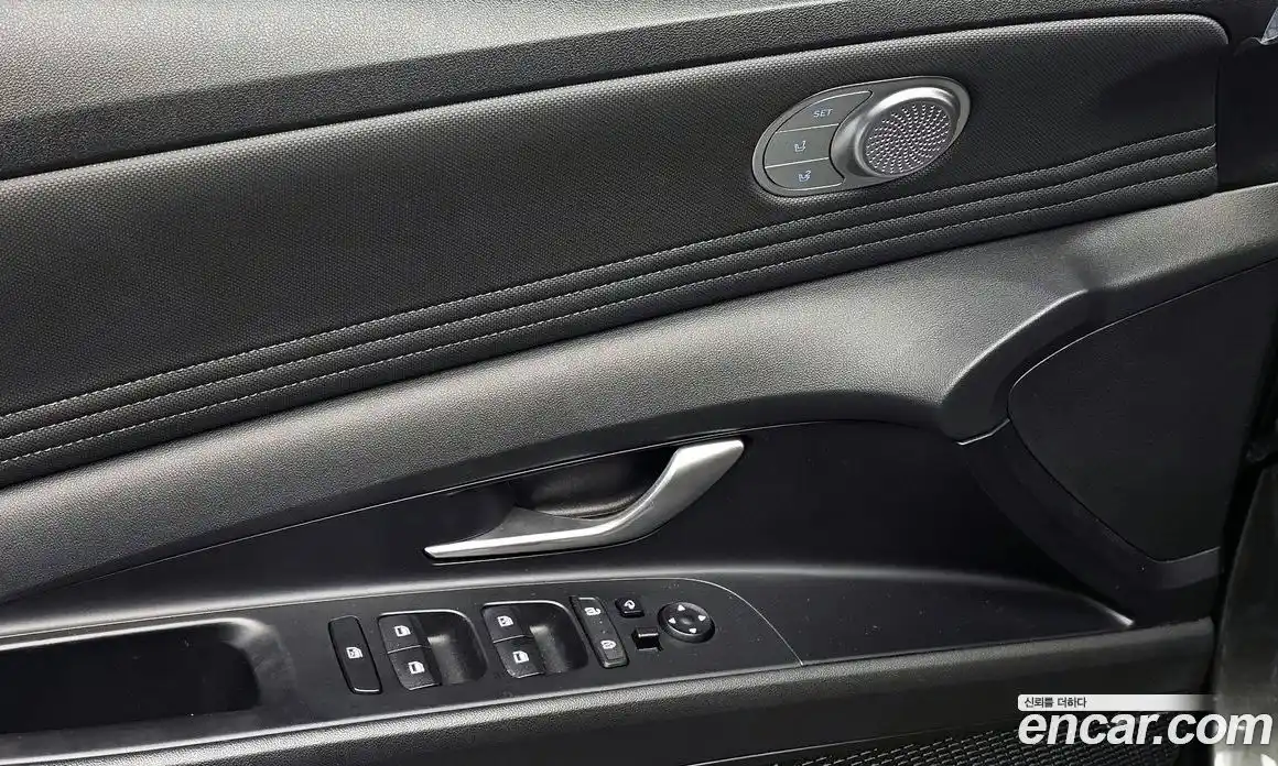 Hyundai Avante 2021 1.6 Автомат в Москве № 119675, фото 18