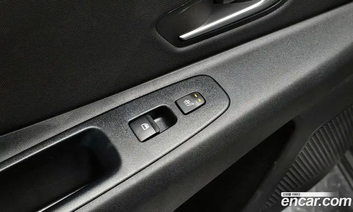 Hyundai Avante 2021 1.6 Автомат в Москве № 119675, фото 19