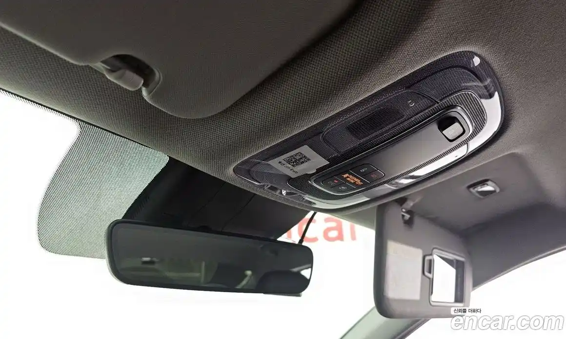 Hyundai Avante 2021 1.6 Автомат в Москве № 119675, фото 20