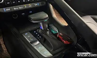 Hyundai Avante 2021 1.6 Автомат в Москве № 119675, миниатюра 9