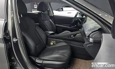 Hyundai Avante 2021 1.6 Автомат в Москве № 119675, миниатюра 10