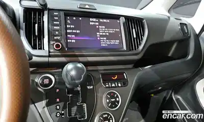 Kia Ray 2023 1.0 Автомат в Москве № 119912, миниатюра 11