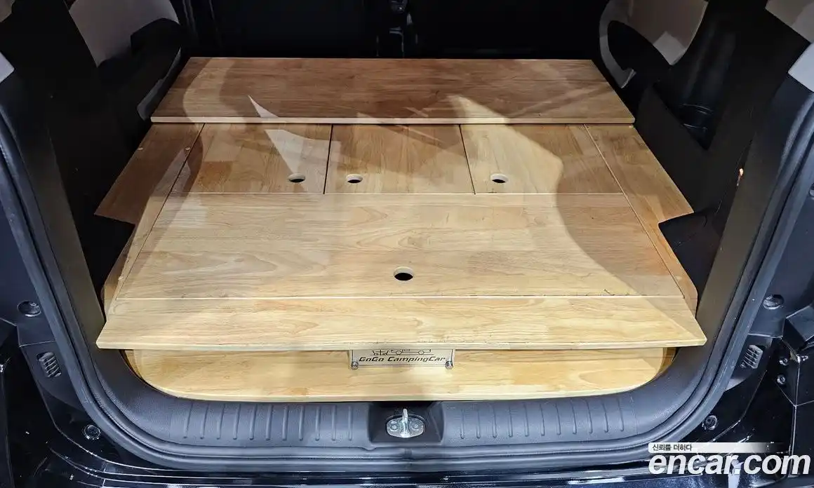 Kia Ray 2023 1.0 Автомат в Москве № 119912, фото 12