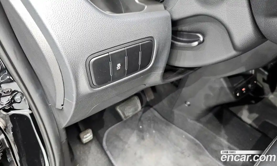 Kia Ray 2023 1.0 Автомат в Москве № 119912, фото 13