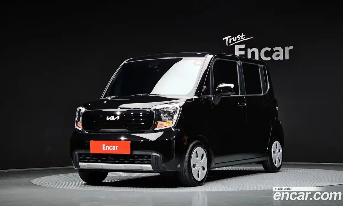 Kia Ray 2023 1.0 Автомат в Москве № 119912, фото 14