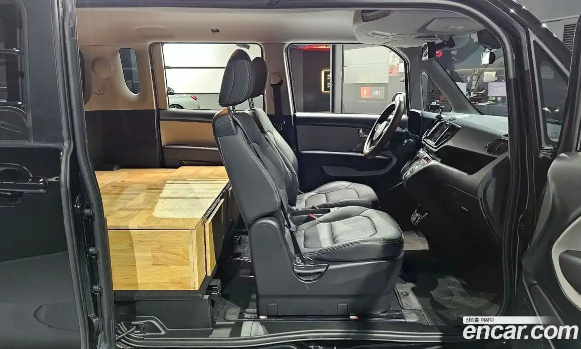 Kia Ray 2023 1.0 Автомат в Москве № 119912, фото 17