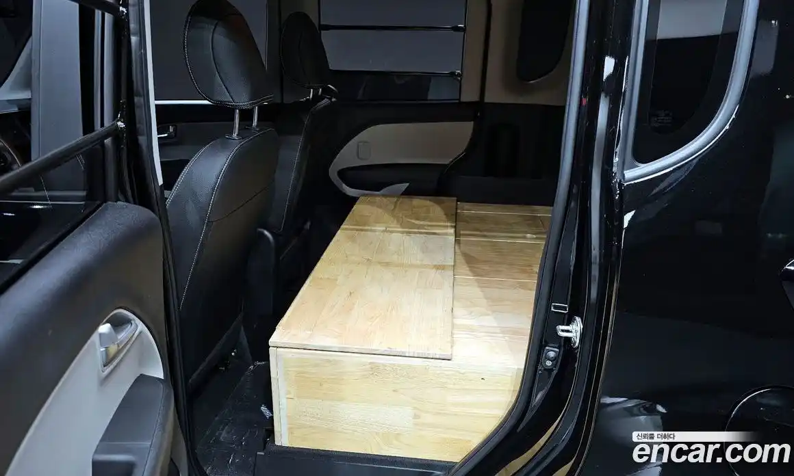 Kia Ray 2023 1.0 Автомат в Москве № 119912, фото 20