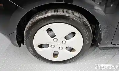 Kia Ray 2023 1.0 Автомат в Москве № 119912, миниатюра 3