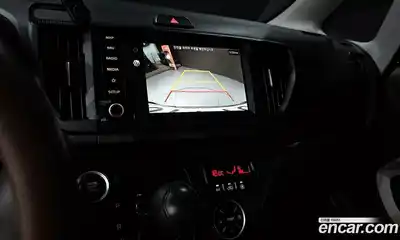 Kia Ray 2023 1.0 Автомат в Москве № 119912, миниатюра 6