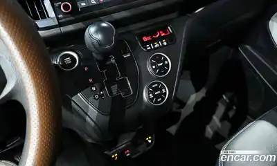 Kia Ray 2023 1.0 Автомат в Москве № 119912, миниатюра 7