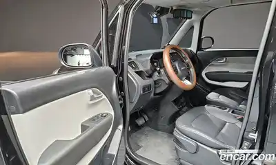 Kia Ray 2023 1.0 Автомат в Москве № 119912, миниатюра 9