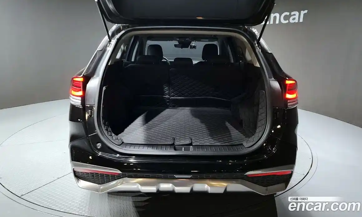 Kia Sportage 2022 1.6 Автомат в Москве № 120143, фото 11