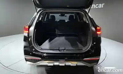 Kia Sportage 2022 1.6 Автомат в Москве № 120143, миниатюра 11