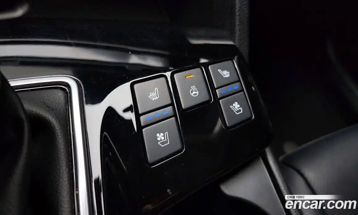 Kia Sportage 2022 1.6 Автомат в Москве № 120143, фото 13