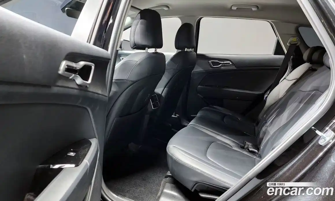 Kia Sportage 2022 1.6 Автомат в Москве № 120143, фото 18