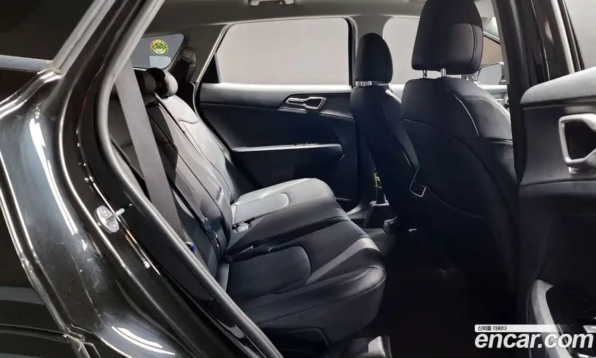 Kia Sportage 2022 1.6 Автомат в Москве № 120143, фото 20